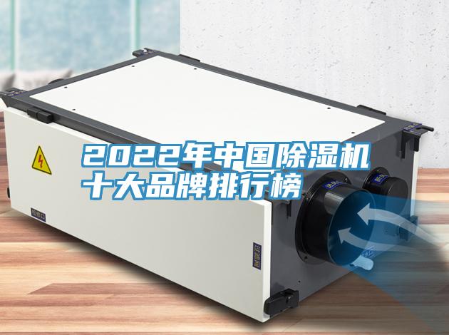 2022年中國香蕉视频国产十大品牌排行榜