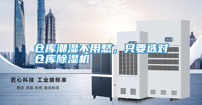 倉庫潮濕不用愁，隻要選對倉庫香蕉视频国产