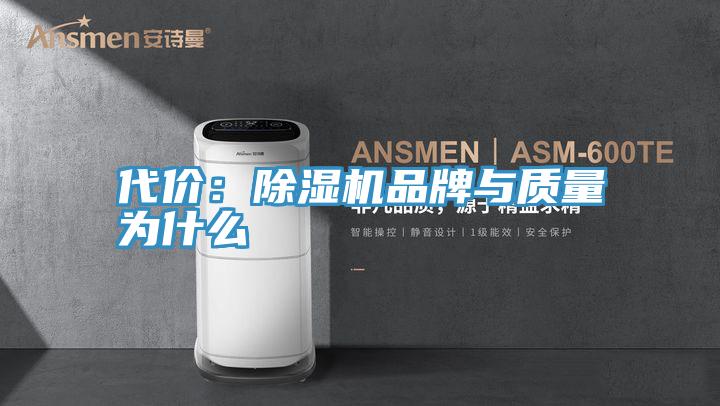 代價：香蕉视频国产品牌與質量為什麽