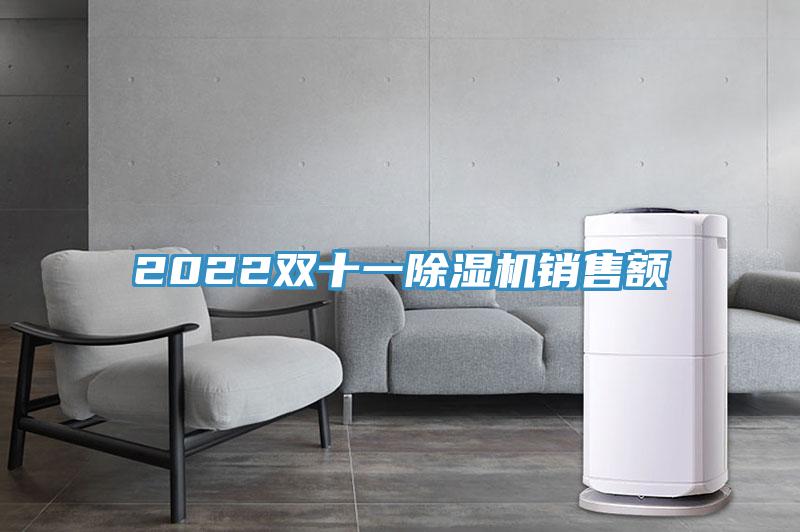 2022雙十一香蕉视频国产銷售額