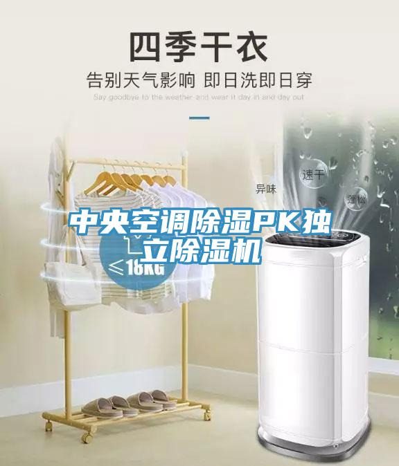 中央空調除濕PK獨立香蕉视频国产