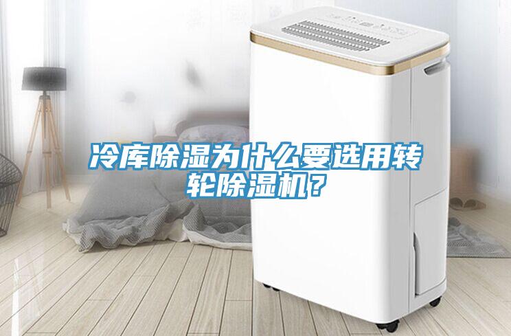 冷庫除濕為什麽要選用轉輪香蕉视频国产？