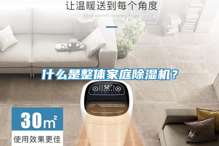 什麽是整體家庭香蕉视频国产？