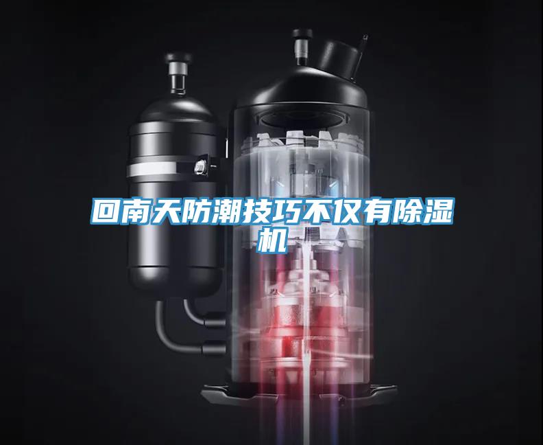 回南天防潮技巧不僅有香蕉视频国产