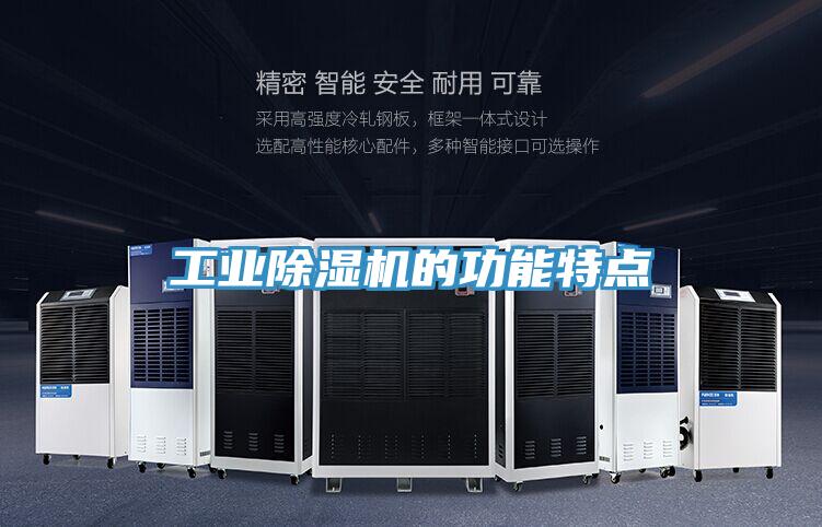 工業香蕉视频国产的功能特點