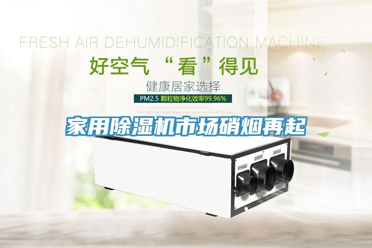 家用香蕉视频国产市場硝煙再起
