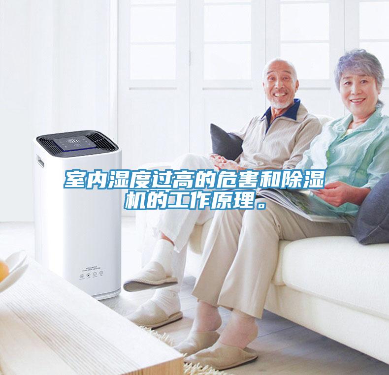 室內濕度過高的危害和香蕉视频国产的工作原理。