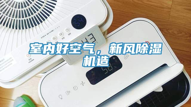 室內好空氣，新風香蕉视频国产造