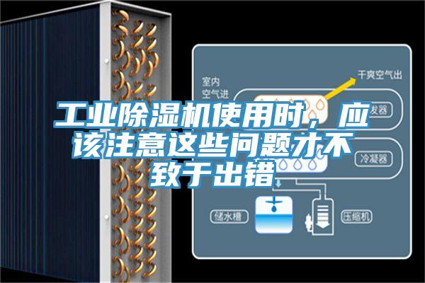 工業香蕉视频国产使用時，應該注意這些問題才不致於出錯