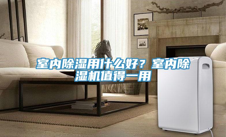 室內除濕用什麽好？室內香蕉视频国产值得一用