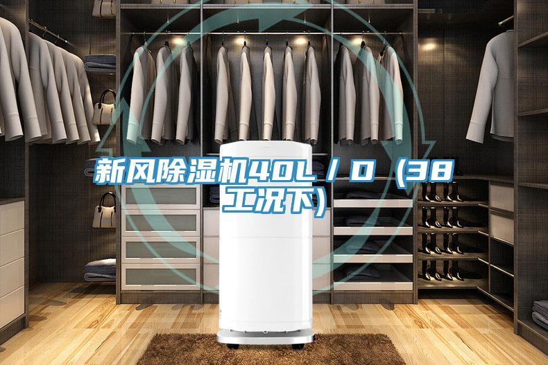 新風香蕉视频国产40L／D (38工況下)