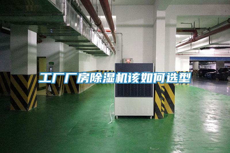 工廠廠房香蕉视频国产該如何選型
