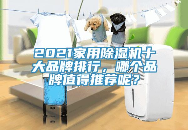 2021家用香蕉视频国产十大品牌排行，哪個品牌值得推薦呢？