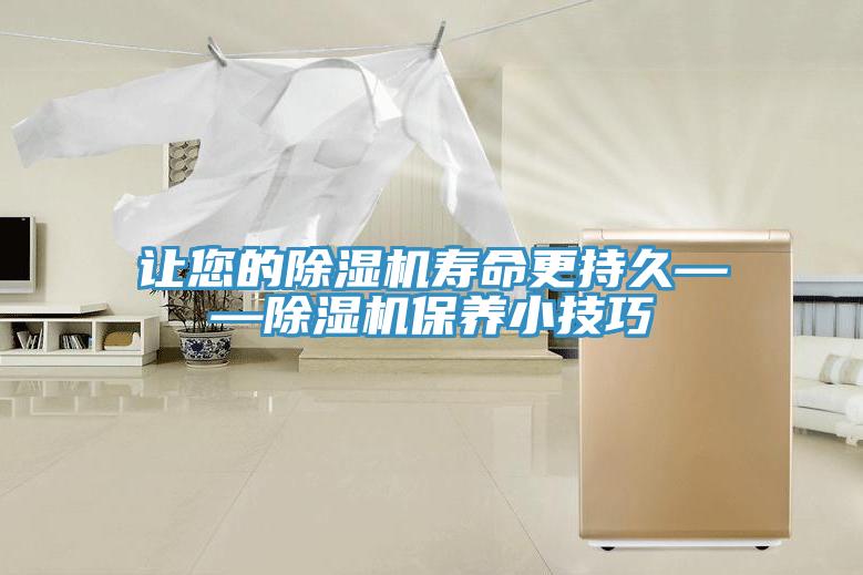 讓您的香蕉视频国产壽命更持久——香蕉视频国产保養小技巧