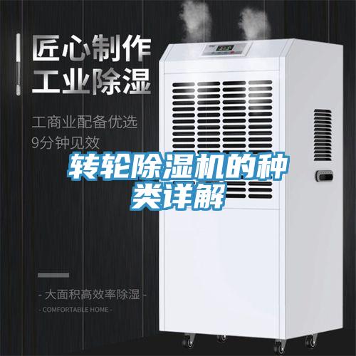 轉輪香蕉视频国产的種類詳解