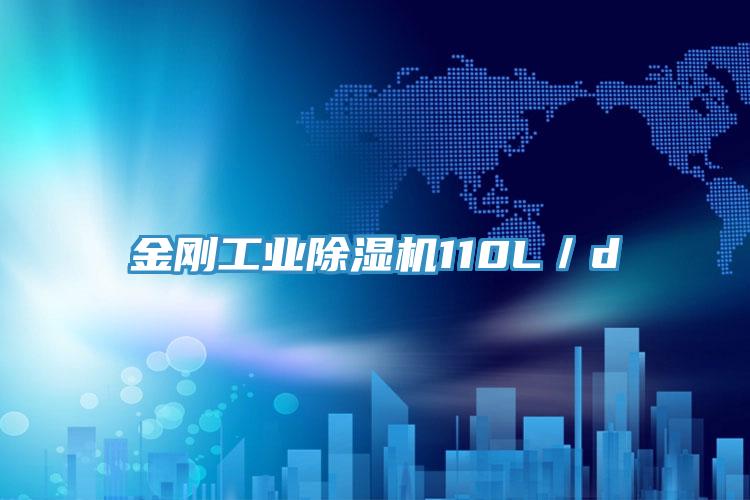 金剛工業香蕉视频国产110L／d