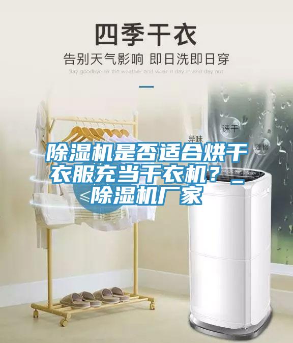 香蕉视频国产是否適合烘幹衣服充當幹衣機？_香蕉视频国产廠家