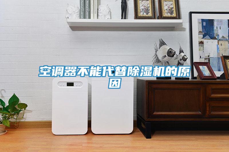 空調器不能代替香蕉视频国产的原因