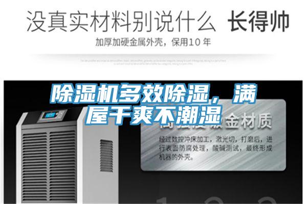 香蕉视频国产多效除濕，滿屋幹爽不潮濕
