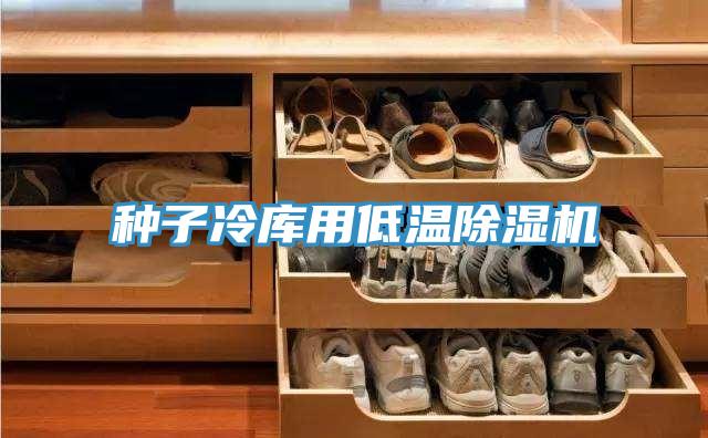 種子冷庫用低溫香蕉视频国产