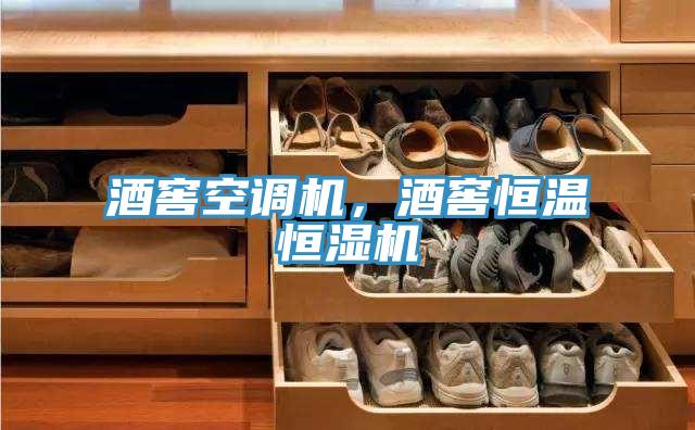 酒窖空調機，酒窖恒溫恒濕機