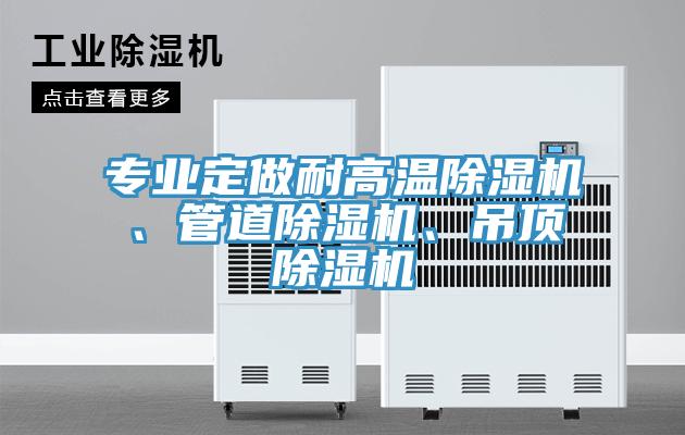 專業定做耐高溫香蕉视频国产、管道香蕉视频国产、吊頂香蕉视频国产