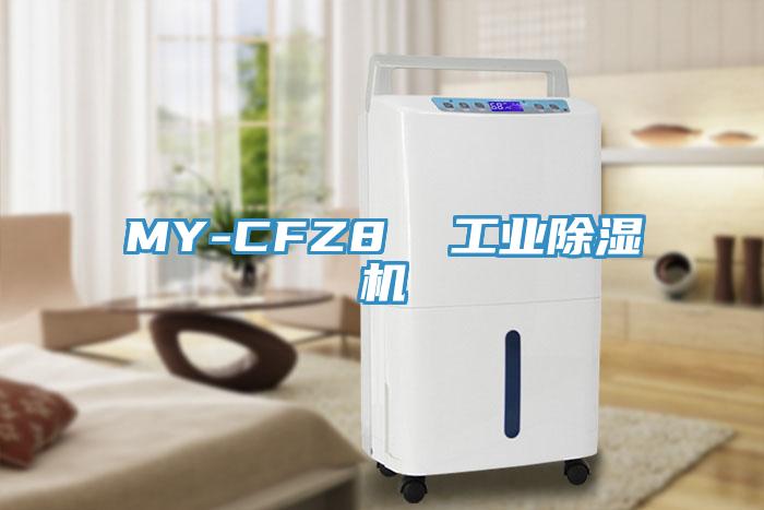 MY-CFZ8  工業香蕉视频国产