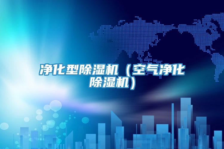 淨化型香蕉视频国产（空氣淨化香蕉视频国产）