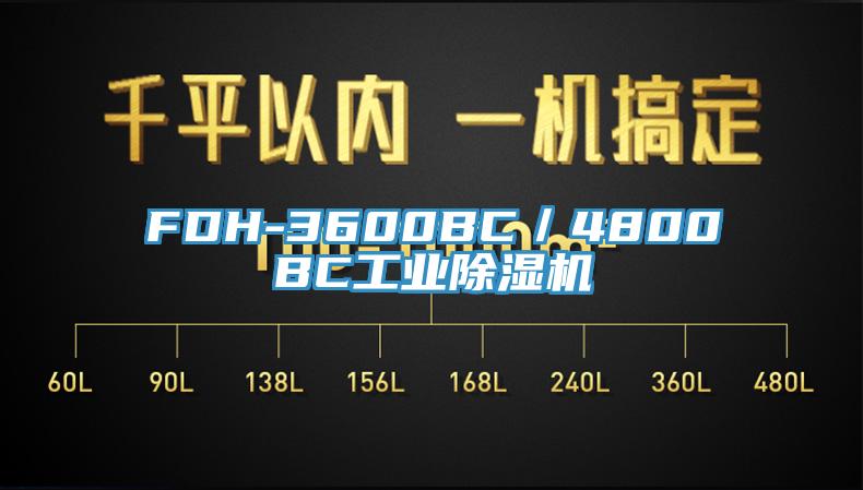 FDH-3600BC／4800BC工業香蕉视频国产