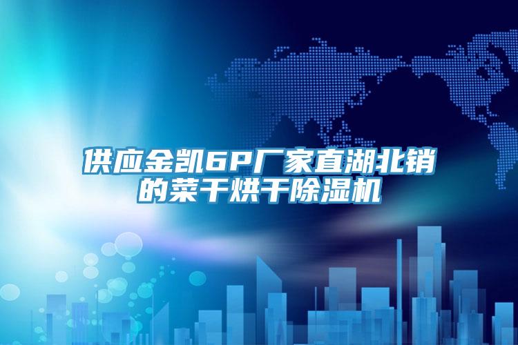 供應金凱6P廠家直湖北銷的菜幹烘幹香蕉视频国产
