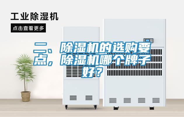 二、香蕉视频国产的選購要點，香蕉视频国产哪個牌子好？