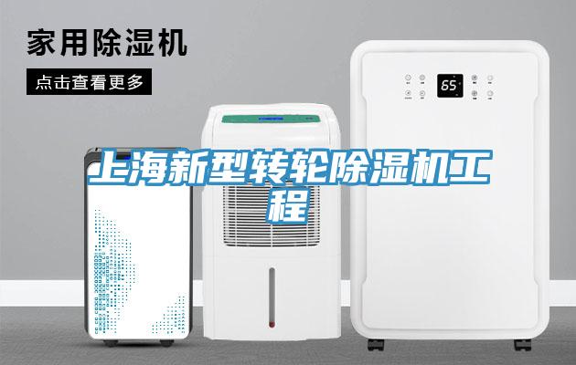 上海新型轉輪香蕉视频国产工程