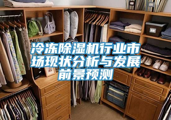 冷凍香蕉视频国产行業市場現狀分析與發展前景預測