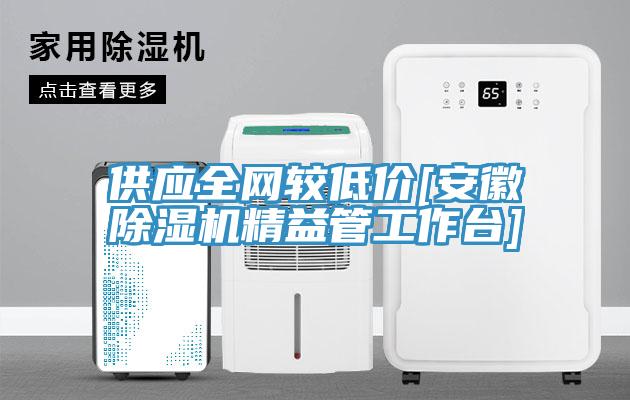 供應全網較低價[安徽香蕉视频国产精益管工作台]