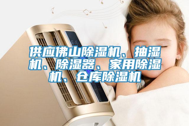 供應佛山香蕉视频国产、抽濕機、除濕器、家用香蕉视频国产、倉庫香蕉视频国产