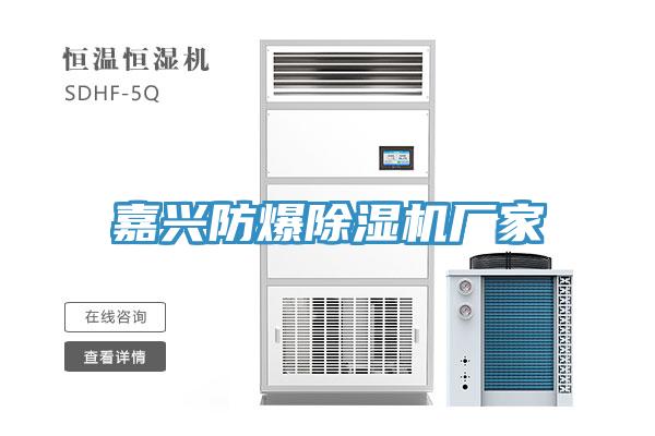 嘉興防爆香蕉视频国产廠家