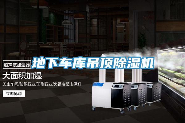 地下車庫吊頂香蕉视频国产