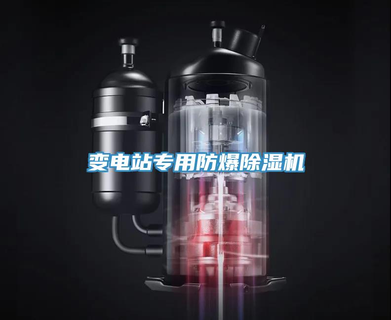 變電站專用防爆香蕉视频国产