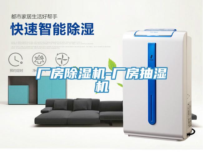 廠房香蕉视频国产-廠房抽濕機
