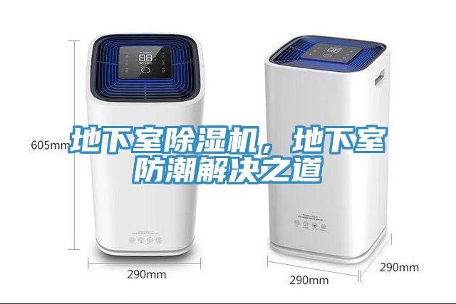 地下室香蕉视频国产，地下室防潮解決之道