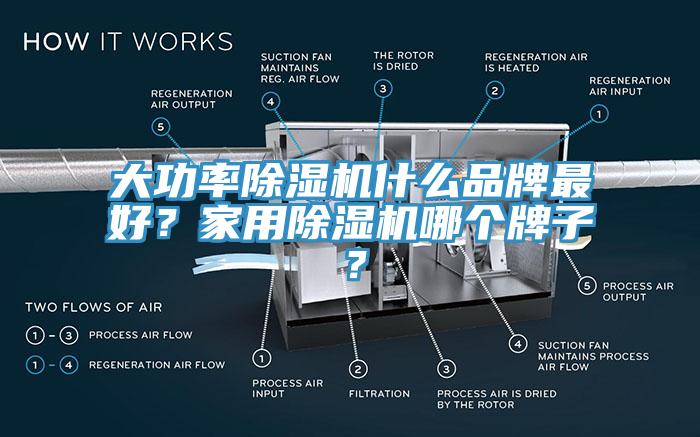 大功率香蕉视频国产什麽品牌最好？家用香蕉视频国产哪個牌子？