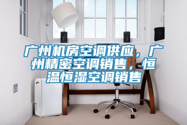 廣州機房空調供應，廣州精密空調銷售，恒溫恒濕空調銷售