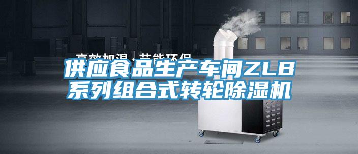 供應食品生產車間ZLB係列組合式轉輪香蕉视频国产