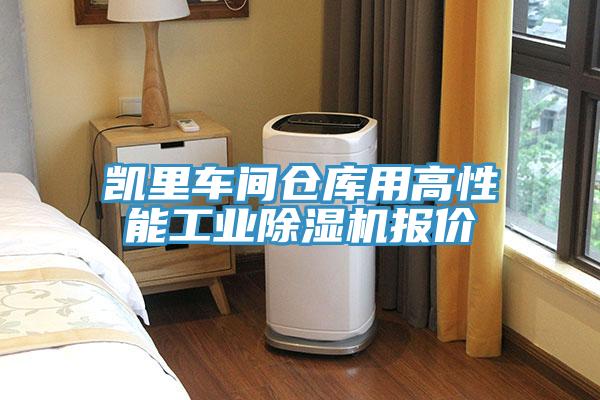 凱裏車間倉庫用高性能工業香蕉视频国产報價