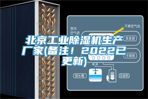 北京工業香蕉视频国产生產廠家(備注！2022已更新)