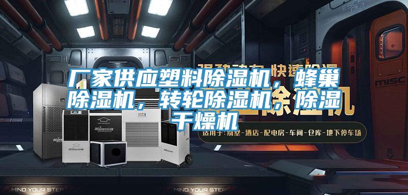 廠家供應塑料香蕉视频国产，蜂巢香蕉视频国产，轉輪香蕉视频国产，除濕幹燥機