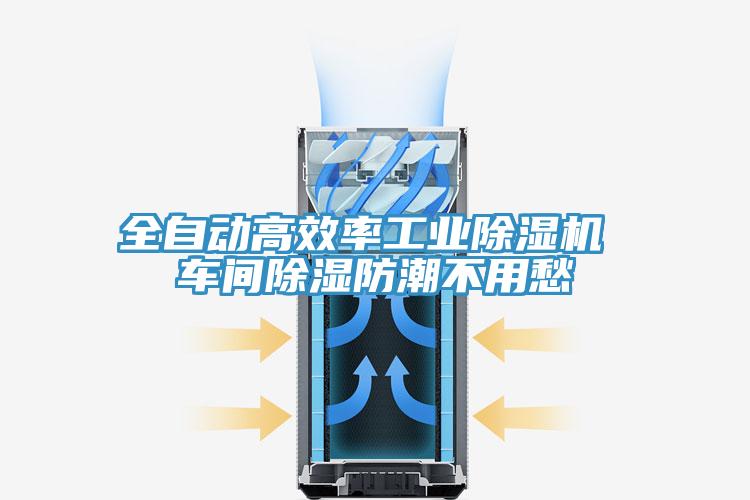 全自動高效率工業香蕉视频国产 車間除濕防潮不用愁