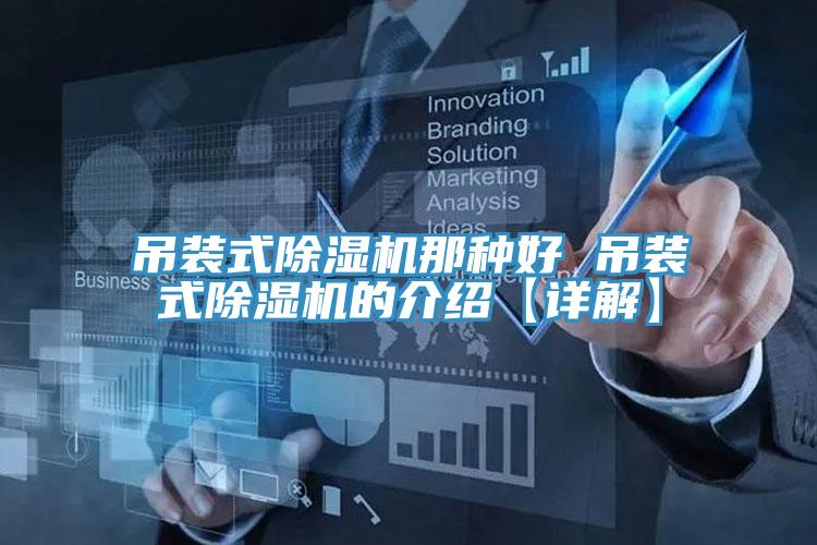 吊裝式香蕉视频国产那種好 吊裝式香蕉视频国产的介紹【詳解】