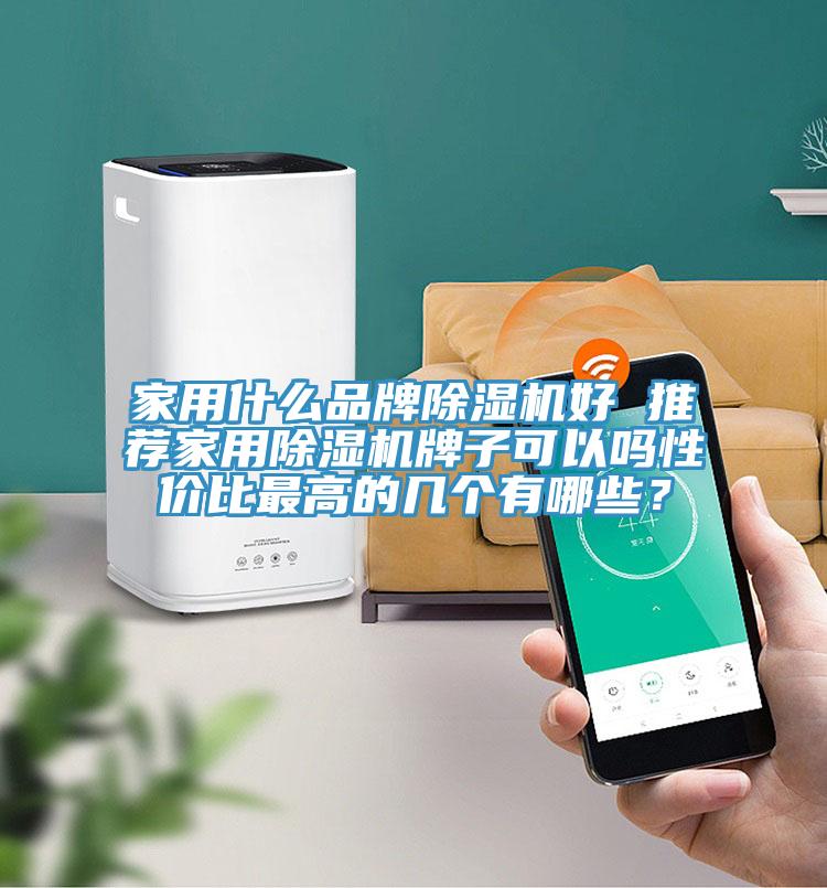 家用什麽品牌香蕉视频国产好 推薦家用香蕉视频国产牌子可以嗎性價比最高的幾個有哪些？