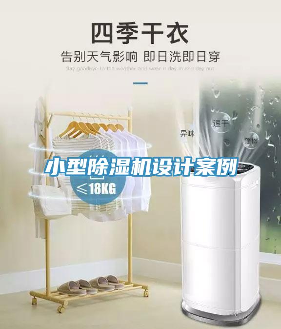 小型香蕉视频国产設計案例